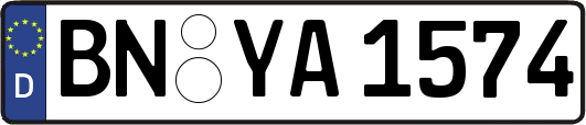 BN-YA1574
