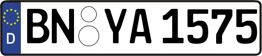 BN-YA1575