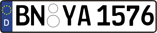 BN-YA1576