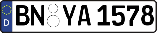 BN-YA1578