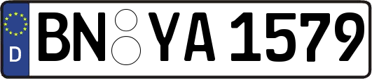 BN-YA1579