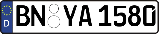 BN-YA1580