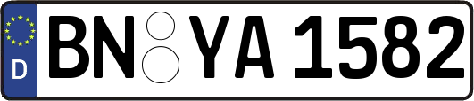 BN-YA1582