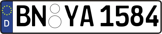 BN-YA1584