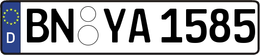 BN-YA1585