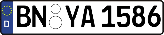 BN-YA1586