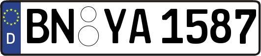 BN-YA1587