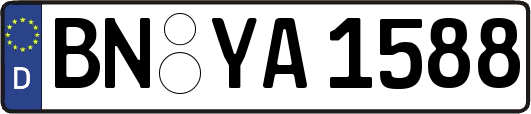 BN-YA1588