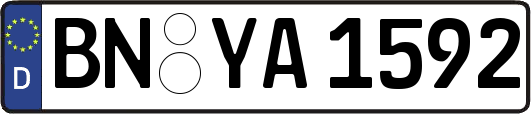 BN-YA1592