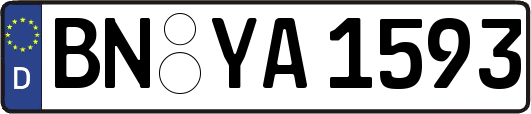 BN-YA1593