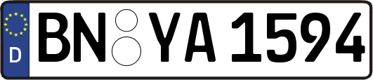 BN-YA1594