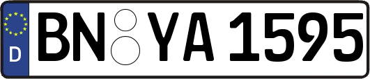 BN-YA1595