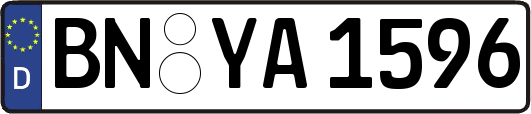 BN-YA1596