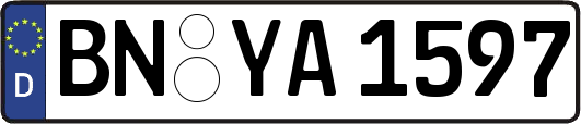 BN-YA1597
