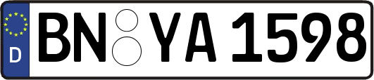BN-YA1598
