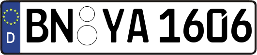 BN-YA1606