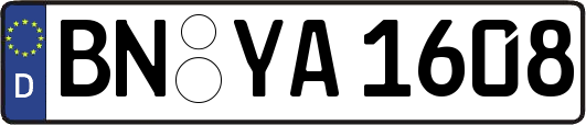 BN-YA1608