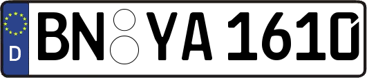 BN-YA1610