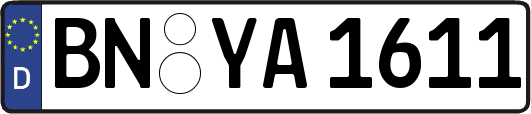 BN-YA1611