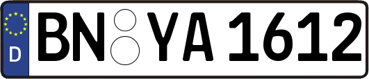 BN-YA1612