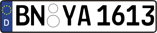 BN-YA1613