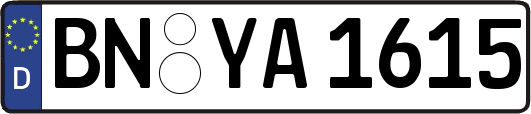 BN-YA1615