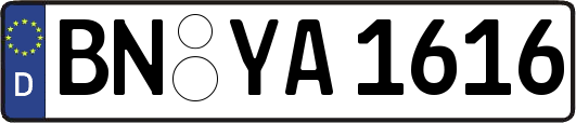BN-YA1616