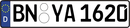 BN-YA1620