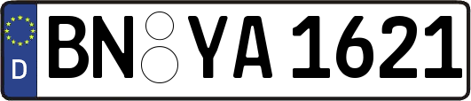 BN-YA1621