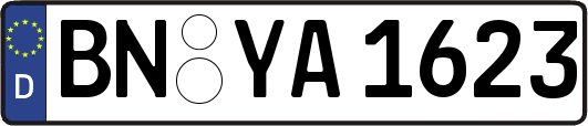 BN-YA1623