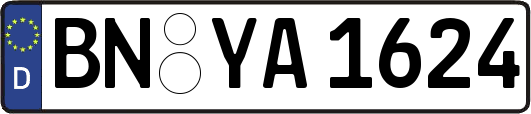BN-YA1624
