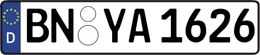 BN-YA1626