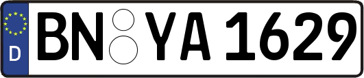 BN-YA1629