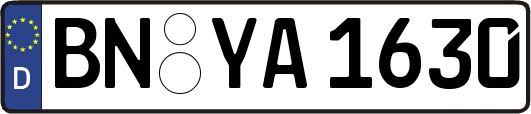 BN-YA1630