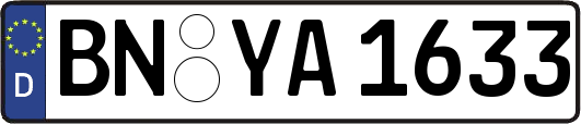 BN-YA1633