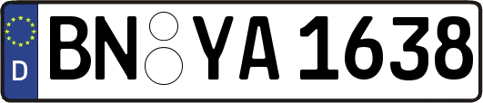 BN-YA1638