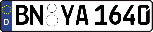 BN-YA1640