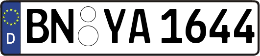 BN-YA1644