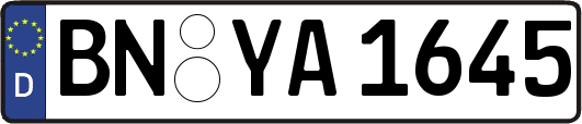 BN-YA1645