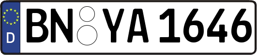 BN-YA1646