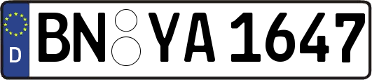 BN-YA1647