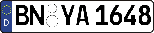 BN-YA1648
