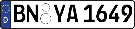 BN-YA1649