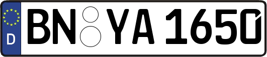 BN-YA1650