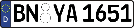 BN-YA1651