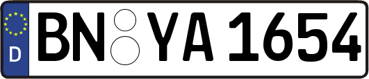 BN-YA1654