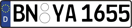 BN-YA1655