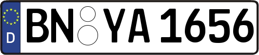 BN-YA1656