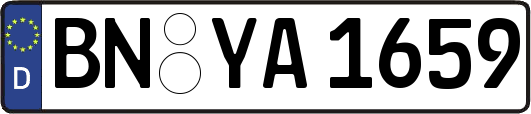 BN-YA1659