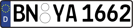 BN-YA1662